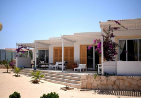 B&B Villa Cristina, Praia de Chaves, Boa Vista, Cape Verde, WI-FI